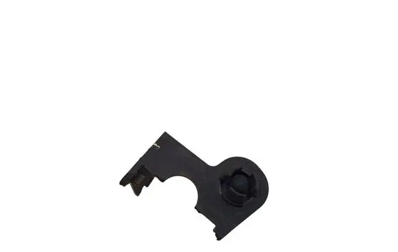 Volkswagen Golf VI Outside/external air temperature sensor 8Z0820335