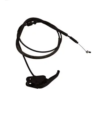 Mercedes-Benz Citan W415 Engine bonnet (hood) release handle 497706