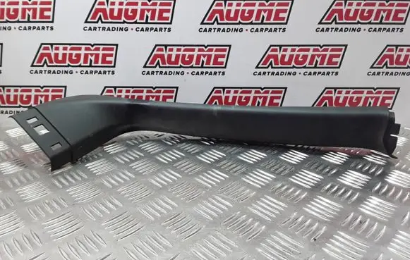 BMW 5 E60 E61 Other trunk/boot trim element 7061395 528506100 528500710