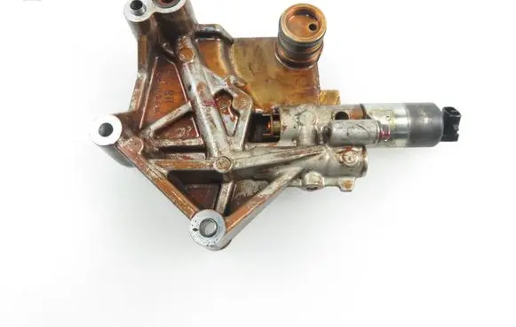 Mazda CX-9 Camshaft vanos timing valve 7T4E6C260JA