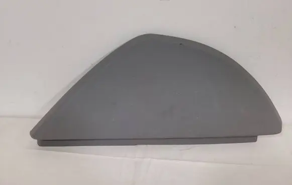 Volkswagen Transporter - Caravelle T5 Dashboard side end trim 7H0858036