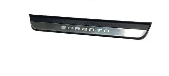 KIA Sorento IV Front sill trim cover 85873P2100 42966