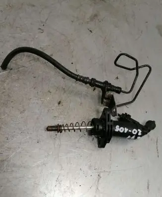 BMW 3 E90 E91 Clutch master cylinder 3029 PA66GF35