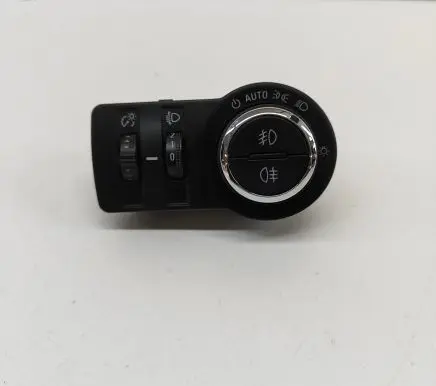 Opel Mokka Light switch 95297440