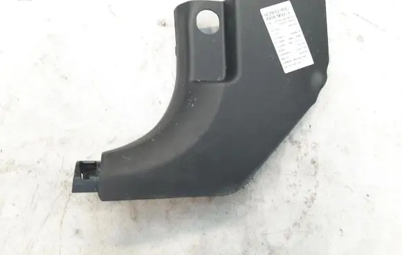KIA Sportage (A) pillar trim 