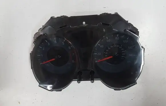 Nissan Juke I F15 Speedometer (instrument cluster) 