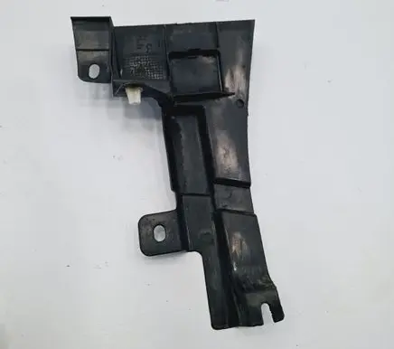 Mini One - Cooper R57 Rear door wind deflector 7129682