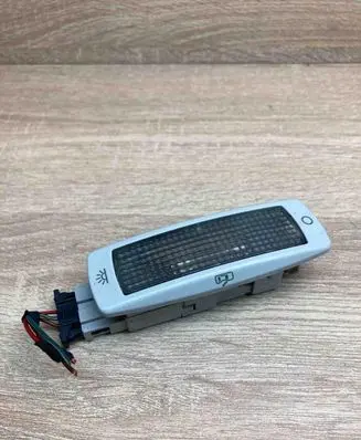 Volkswagen Golf IV Rear seat light 3B0947291 1540SJ0