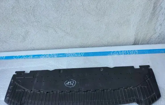 Audi A4 S4 B8 8K Front bumper 8K0807233