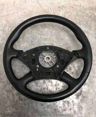 Ford Focus Steering wheel 98AB-3600-BHW