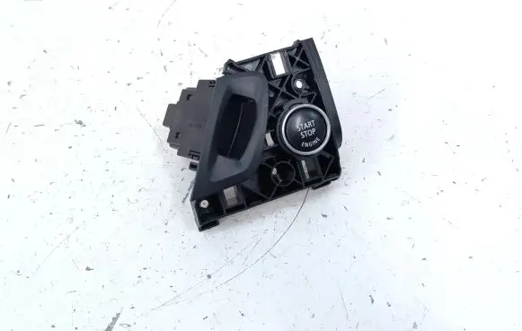 BMW X5M E70 Ignition lock 10862510 260091600A