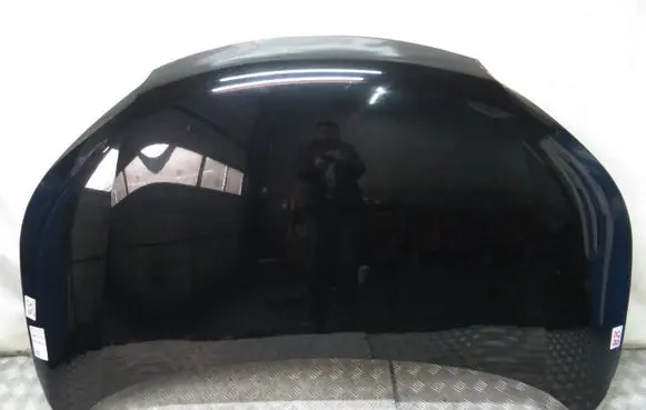 Honda CR-V Truck tailgate 