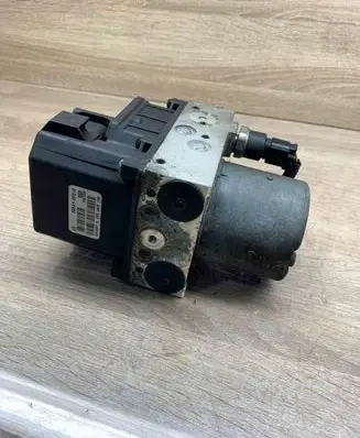 Toyota Corolla Verso AR10 ABS Pump 895410F010 0130108078