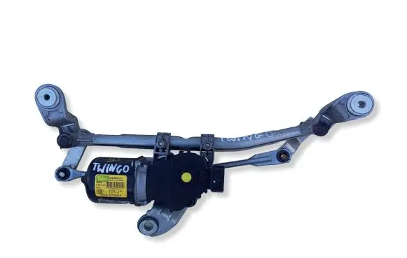 Renault Twingo III Wiper motor W000050101