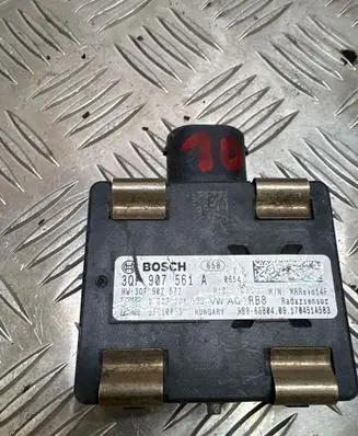 Volkswagen Golf VII Distronic sensor radar 3QF907561A 0203301599