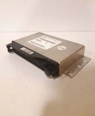 Audi A6 S6 C5 4B ESP (stability system) control unit 8D0907389D