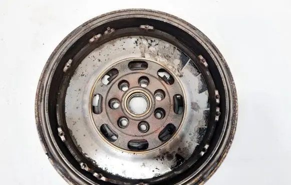 Renault Espace - Grand espace IV Flywheel