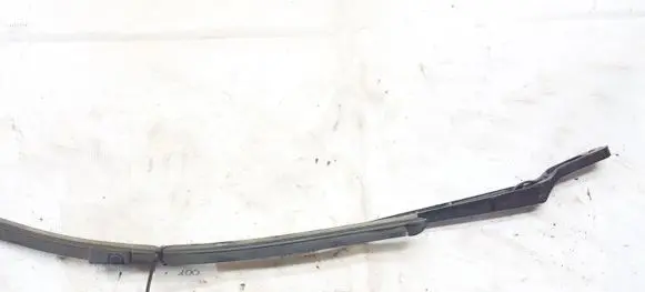 Citroen C5 Front wiper blade arm