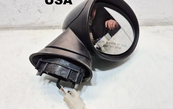 Mini Clubman F54 Front door electric wing mirror C0182102