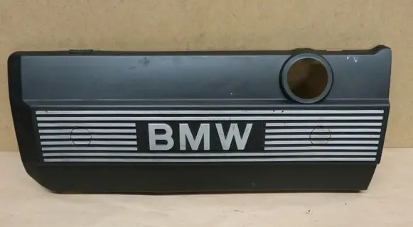 BMW X5 E53 Engine cover (trim) 1710781