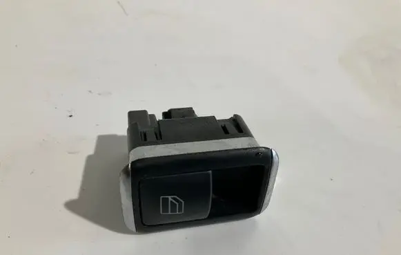 Mercedes-Benz E W212 Electric window control switch A2049057601 10064688 10021340