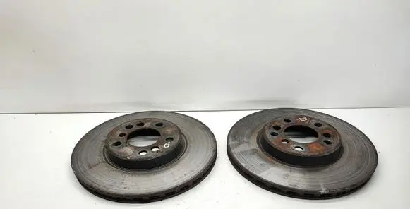 BMW X5 E53 Front brake disc