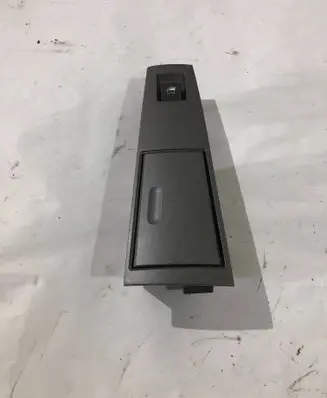 BMW 7 E65 E66 Rear door ashtray 100014838 7024490