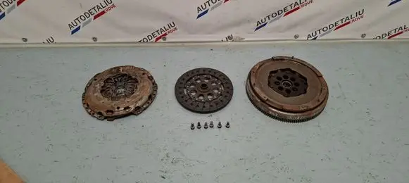 Clutch set kit