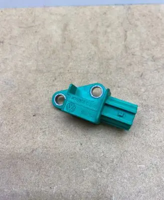 Audi A4 S4 B8 8K Airbag deployment crash/impact sensor 1K0909606C 5WK43544