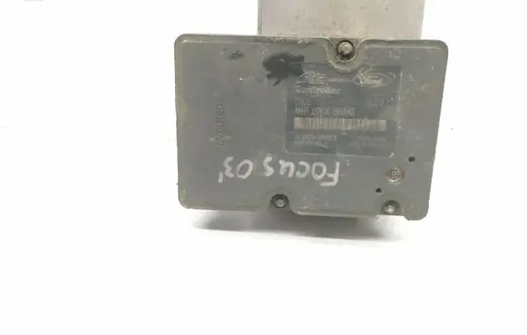 Ford Focus ABS Pump 10092501163