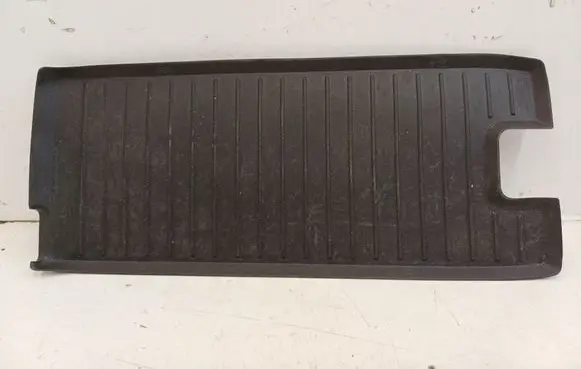 Porsche 911 991 Central console drawer/shelf pad 99155361101