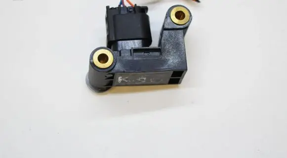 BMW 5 E60 E61 Airbag deployment crash/impact sensor 6977398