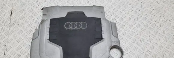 Audi A5 8T 8F Engine cover (trim) 059103925AQ