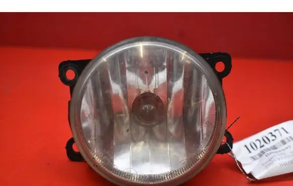 Peugeot 3008 I Front fog light