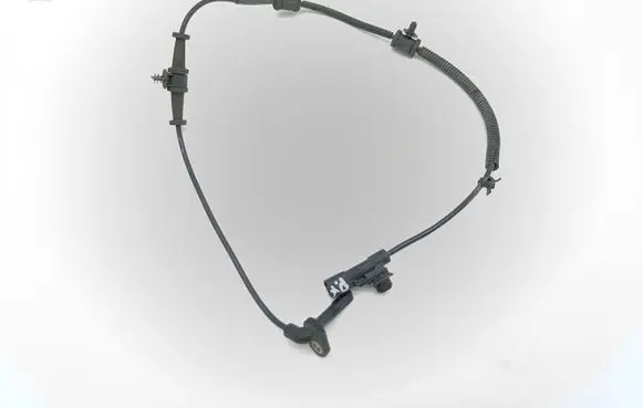 Opel Zafira C ABS brake wheel speed sensor 13329258