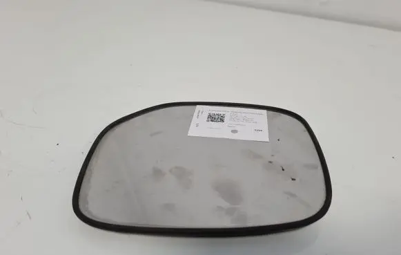 Citroen Berlingo Wing mirror glass 834066