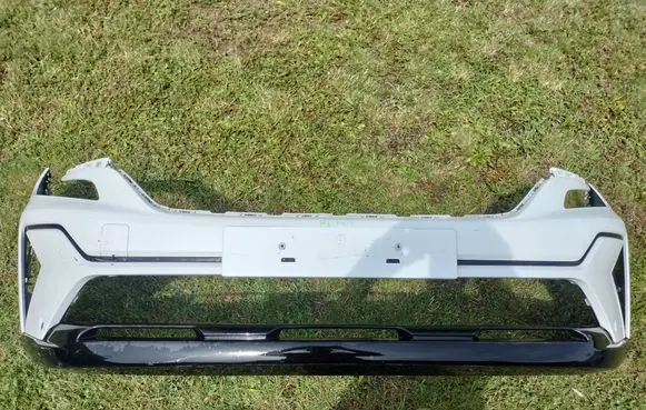 Renault Austral Front bumper 620226113R