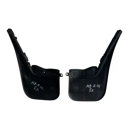 Mercedes-Benz A W169 Mudguards set B66528252