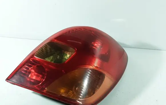Toyota Corolla Verso E121 Rear/tail lights
