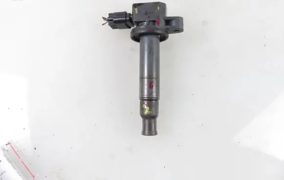 Toyota Yaris High voltage ignition coil 9091902229