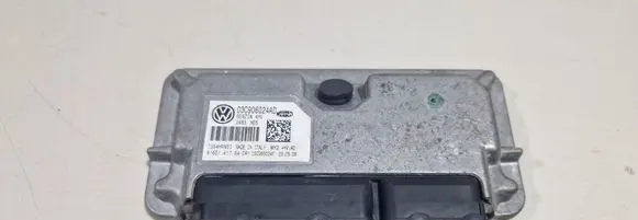 Engine control unit/module