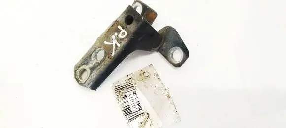 Mitsubishi Lancer X Front door upper hinge
