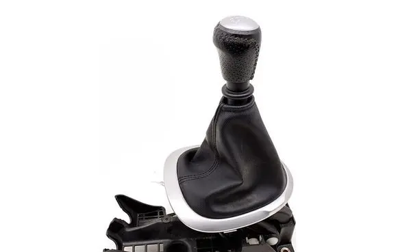 Nissan Juke I F15 Gear shift rod 341011KG0B