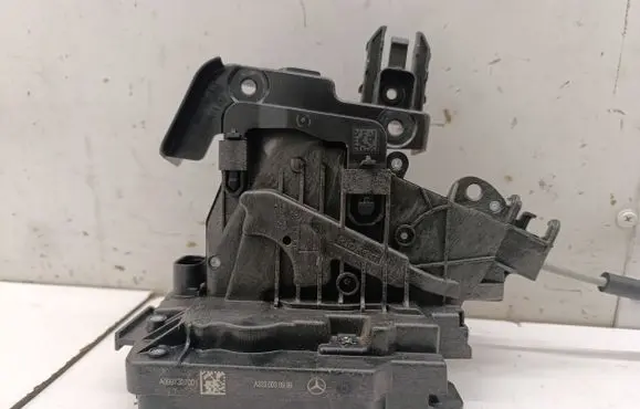 Mercedes-Benz EQE v295 Rear door lock A0997307001 A2230030999