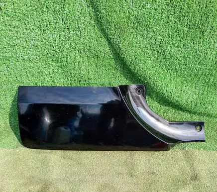 Toyota RAV 4 (XA30) Tailgate trim 7680642010