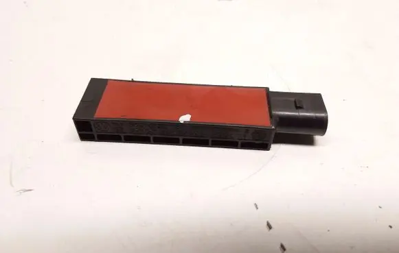 Audi A1 Keyless (KESSY) go control unit/module 5K0962131