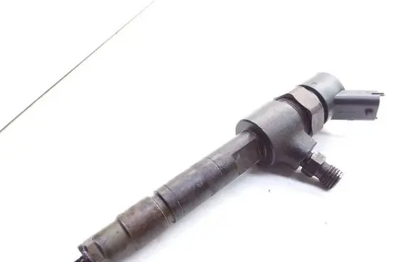 Alfa Romeo 156 Fuel injector 0445110119