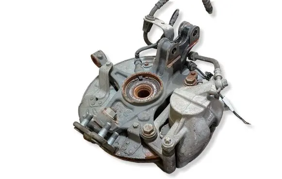 Opel Astra L Front wheel hub 