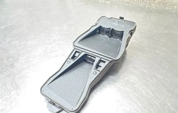 Volvo V40 Rain sensor 31360888