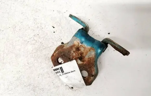 Mazda 121 SM Front door upper hinge